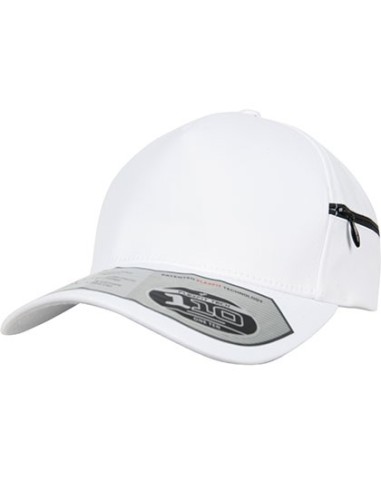 F-110ZP-Pocket Cap